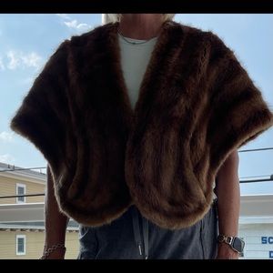 Mink Stole